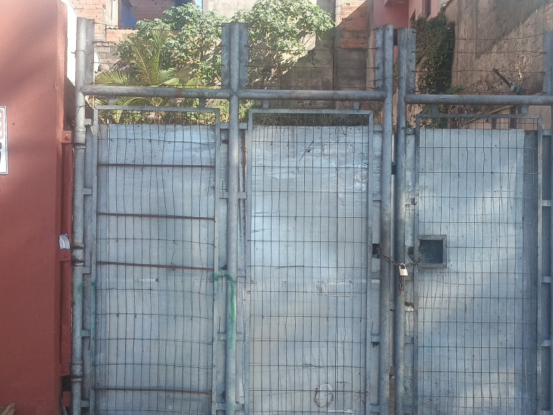 imóvel com 250m² - Vila Guaraciaba - Santo André