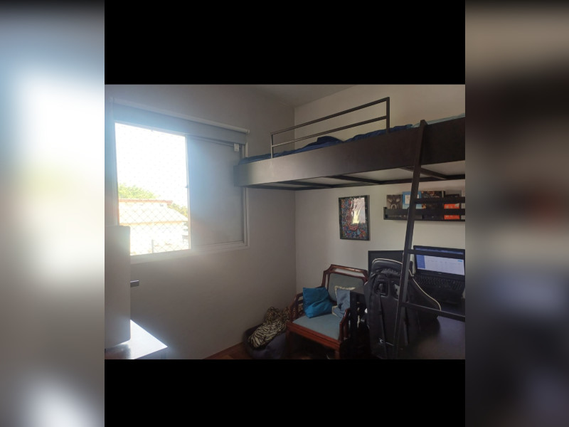 imóvel com 61m² - Pedreira - São Paulo