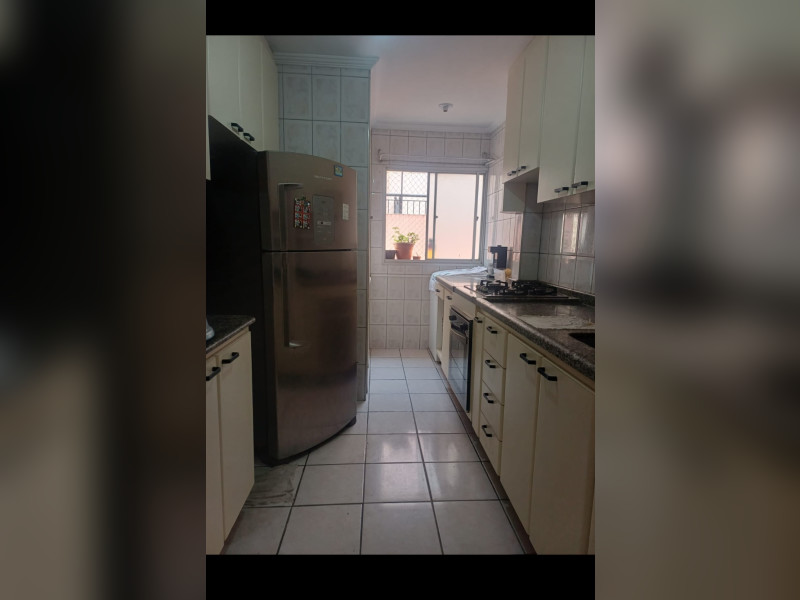 imóvel com 61m² - Pedreira - São Paulo