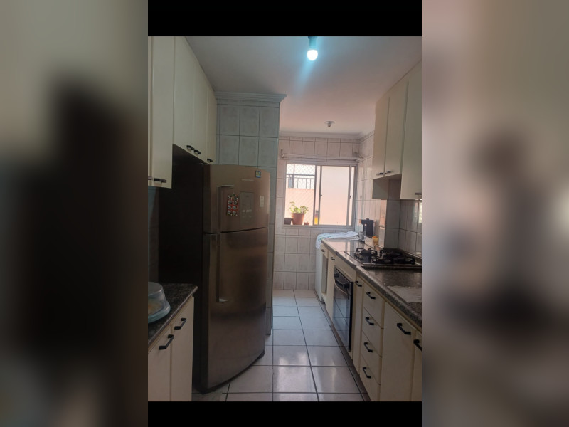 imóvel com 61m² - Pedreira - São Paulo