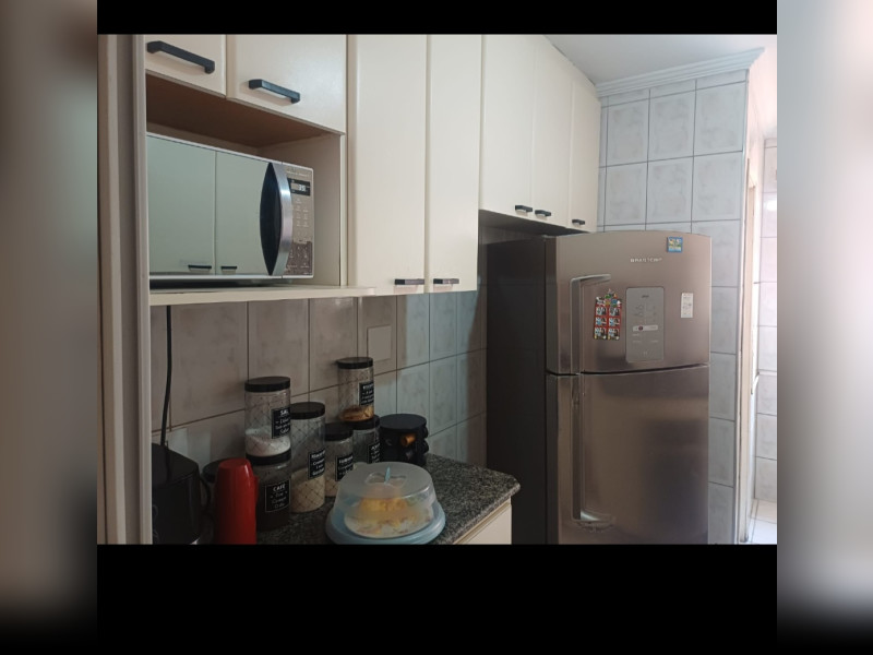 imóvel com 61m² - Pedreira - São Paulo