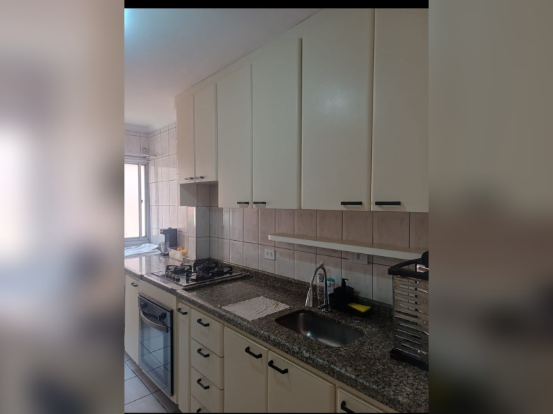 imóvel com 61m² - Pedreira - São Paulo