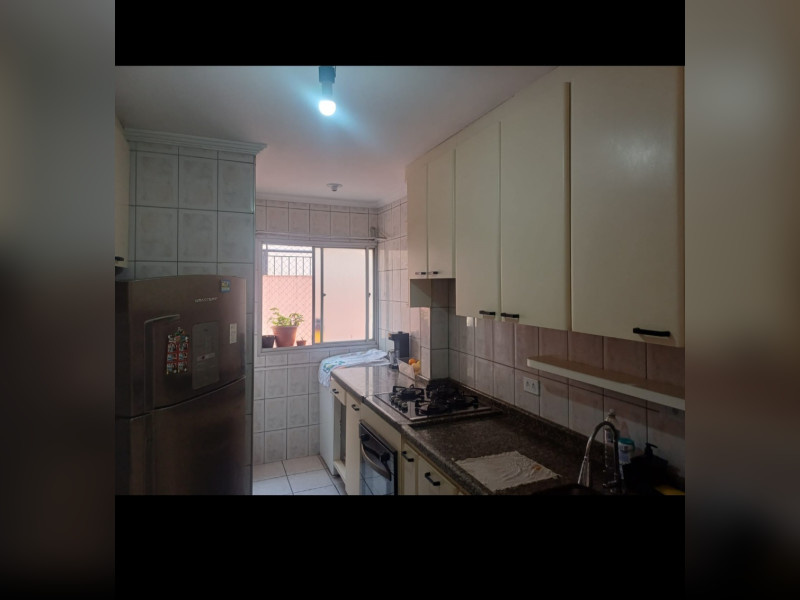 imóvel com 61m² - Pedreira - São Paulo