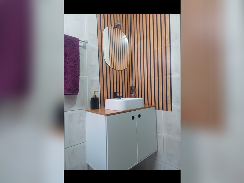 imóvel com 61m² - Pedreira - São Paulo