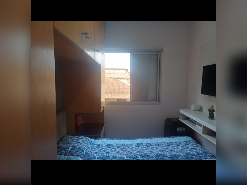 imóvel com 61m² - Pedreira - São Paulo