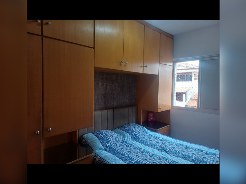 imóvel com 61m² - Pedreira - São Paulo
