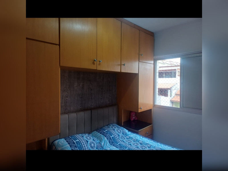 imóvel com 61m² - Pedreira - São Paulo