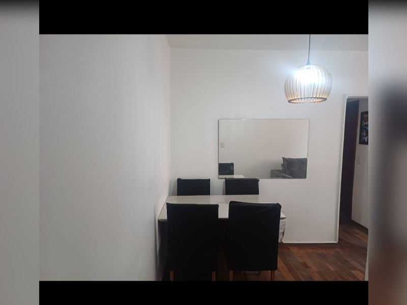 imóvel com 61m² - Pedreira - São Paulo