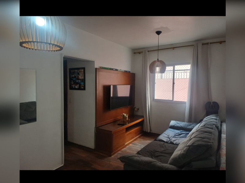 imóvel com 61m² - Pedreira - São Paulo