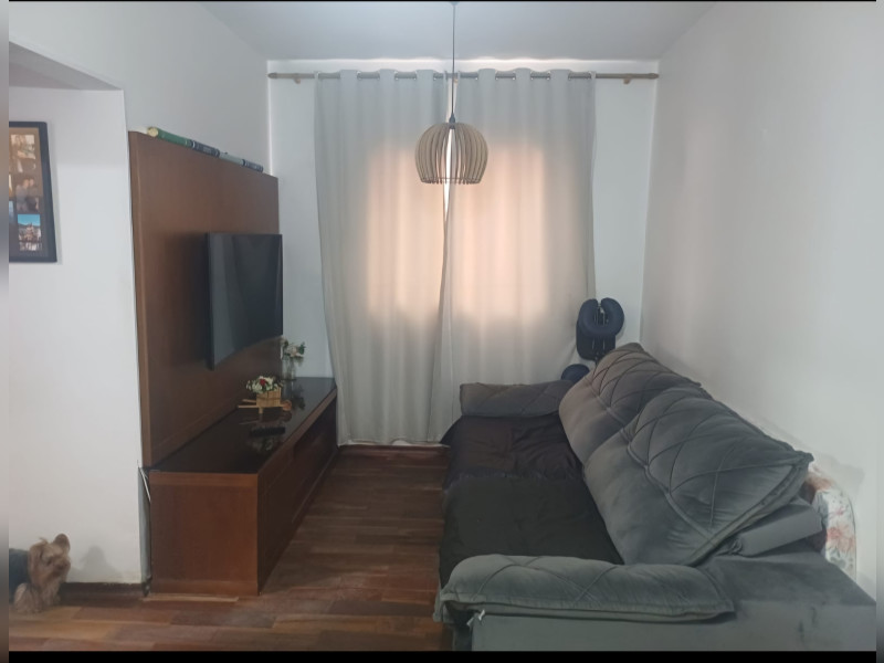 imóvel com 61m² - Pedreira - São Paulo