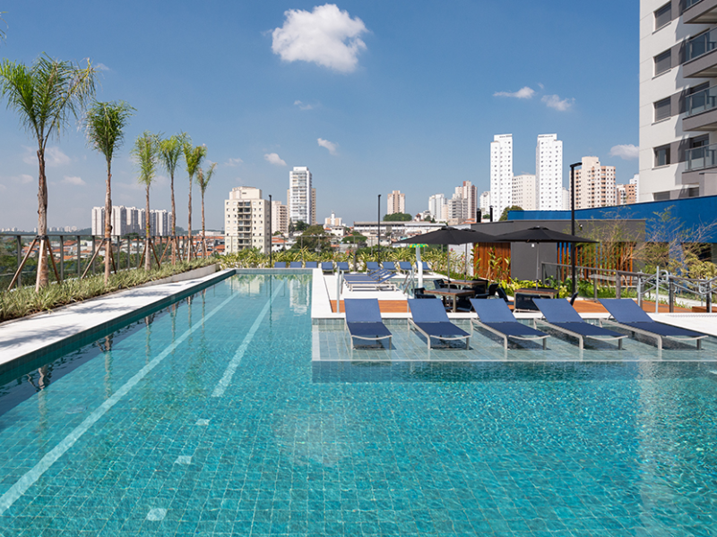 imóvel com 92m² - Vila Monte Alegre - São Paulo