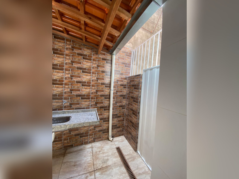 imóvel com 65m² - Florença - Ribeirão das Neves