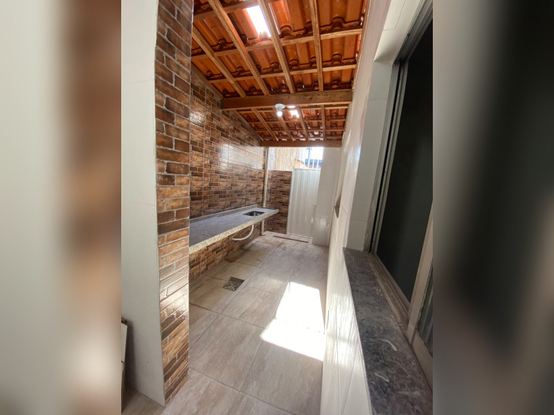 imóvel com 65m² - Florença - Ribeirão das Neves