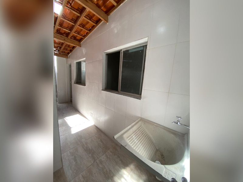 imóvel com 65m² - Florença - Ribeirão das Neves