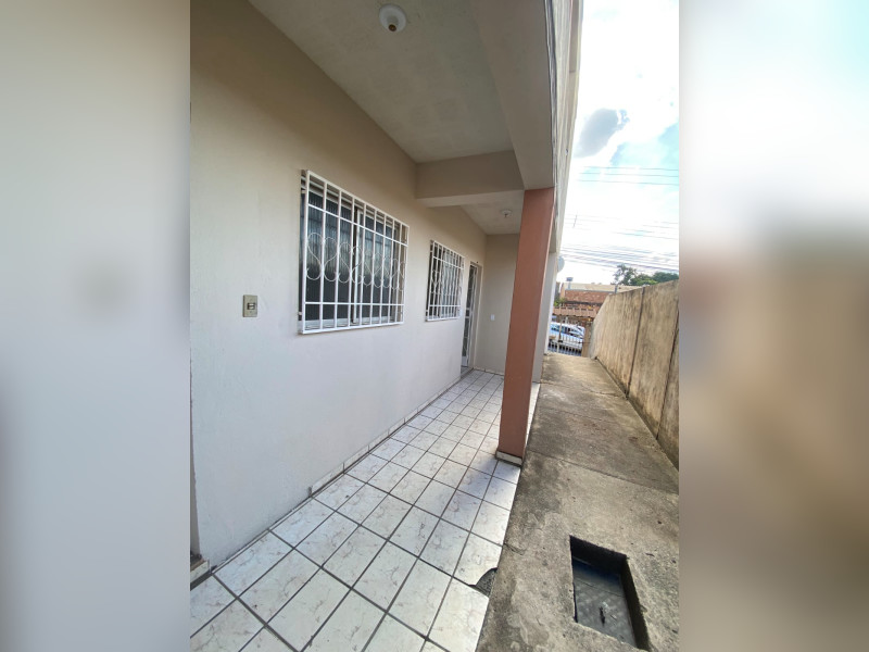 imóvel com 65m² - Florença - Ribeirão das Neves
