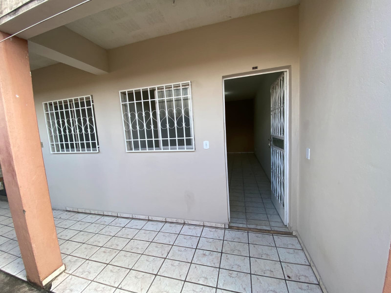imóvel com 65m² - Florença - Ribeirão das Neves