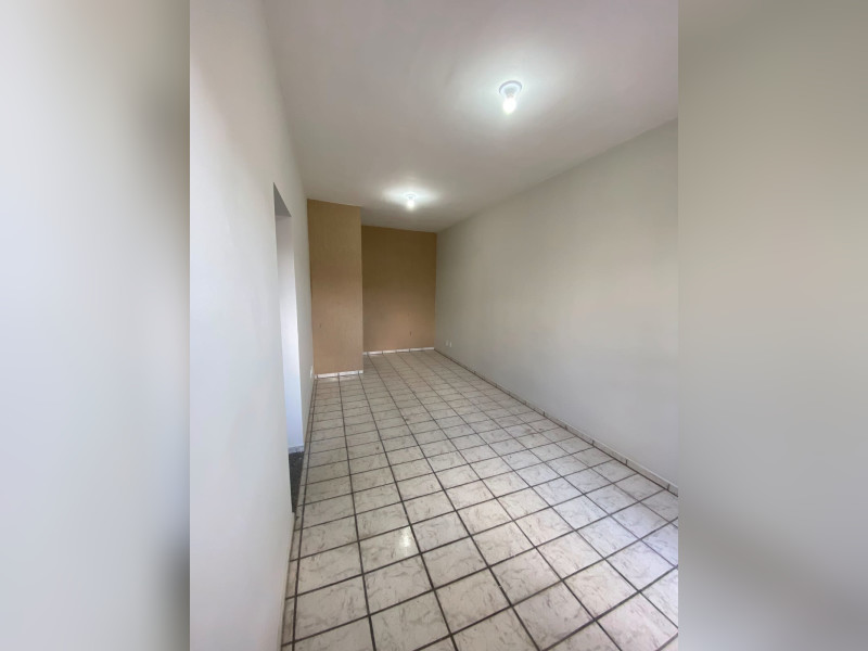 imóvel com 65m² - Florença - Ribeirão das Neves