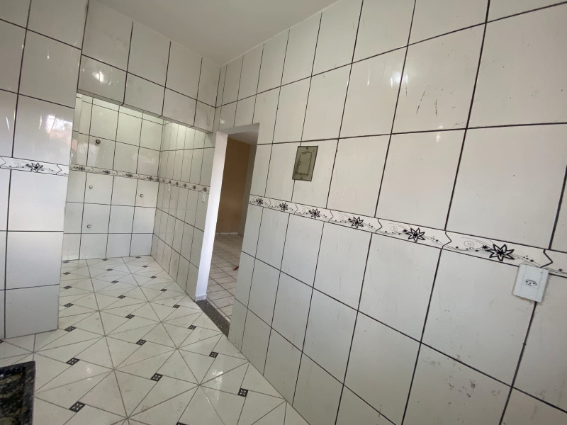 imóvel com 65m² - Florença - Ribeirão das Neves