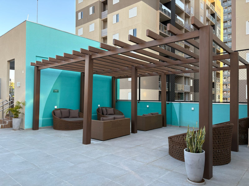 imóvel com 55m² - Jardim Aclimação - Maringá