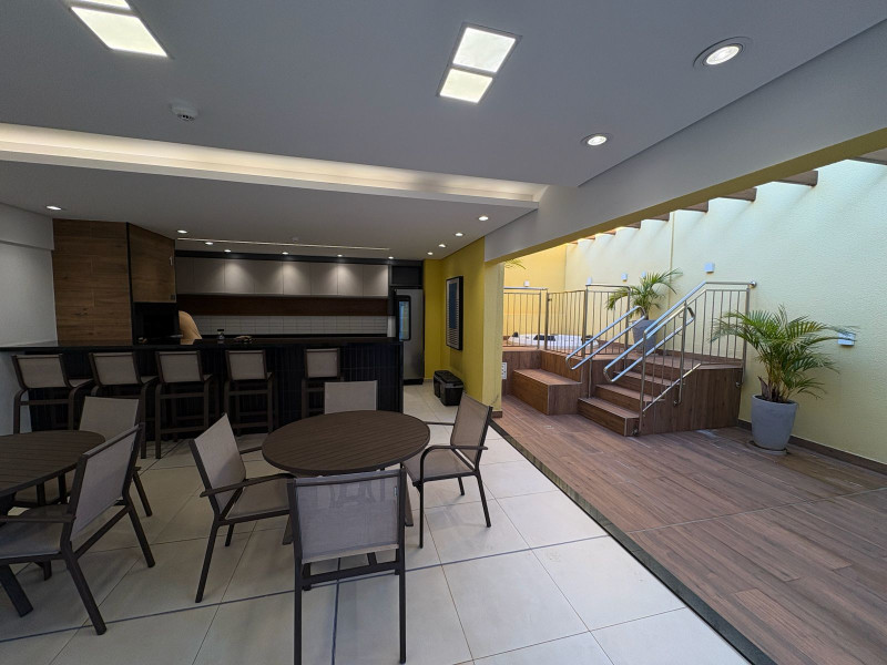 imóvel com 55m² - Jardim Aclimação - Maringá
