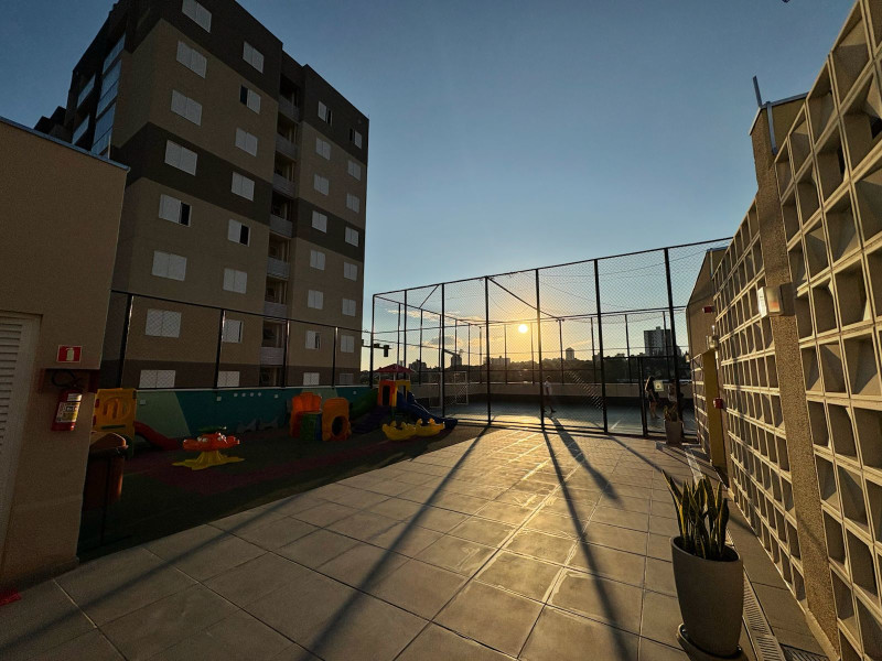 imóvel com 55m² - Jardim Aclimação - Maringá