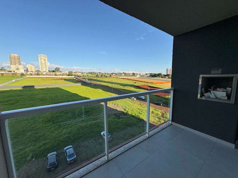 imóvel com 55m² - Jardim Aclimação - Maringá