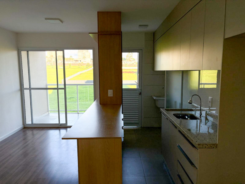 imóvel com 55m² - Jardim Aclimação - Maringá
