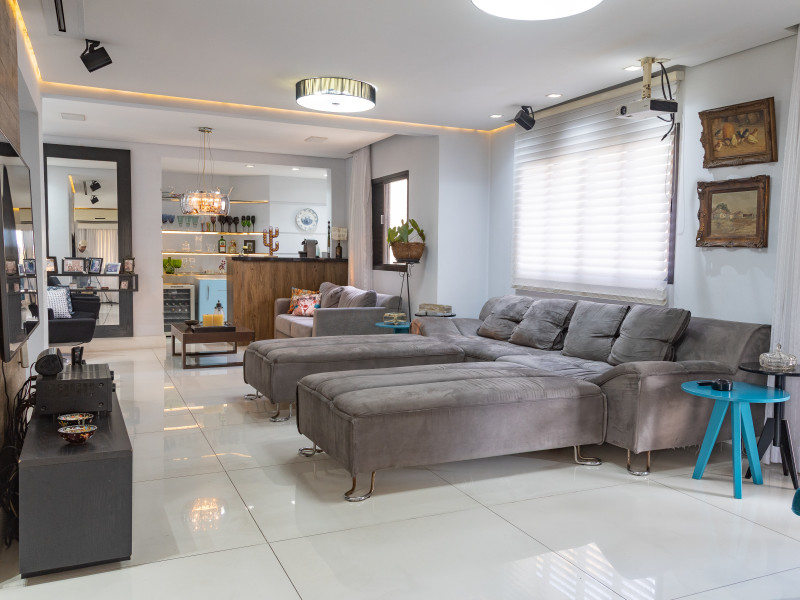 imóvel com 250m² - Vila Suzana - São Paulo