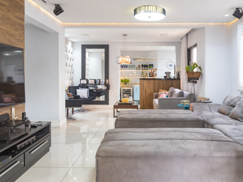 imóvel com 250m² - Vila Suzana - São Paulo