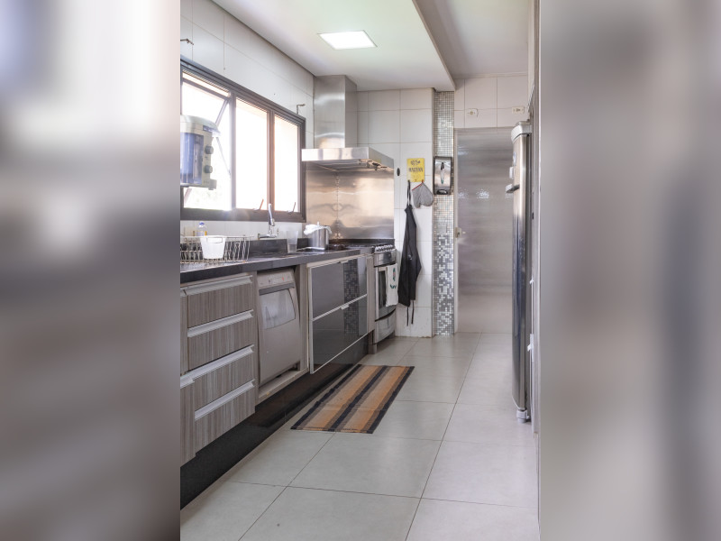 imóvel com 250m² - Vila Suzana - São Paulo