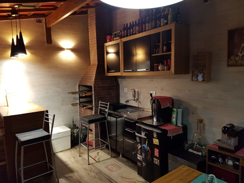 imóvel com 180m² - Sítio da Figueira - São Paulo