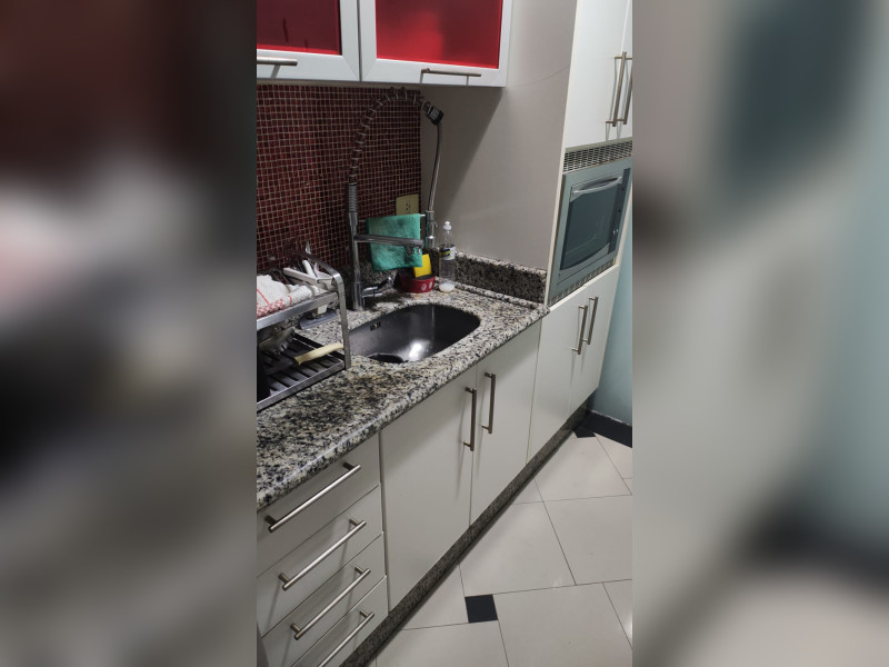 imóvel com 180m² - Sítio da Figueira - São Paulo