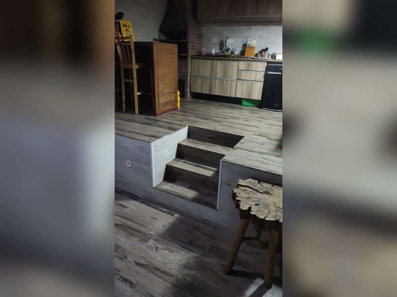 imóvel com 180m² - Sítio da Figueira - São Paulo