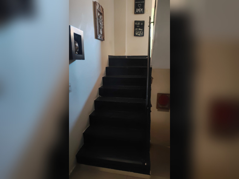 imóvel com 180m² - Sítio da Figueira - São Paulo