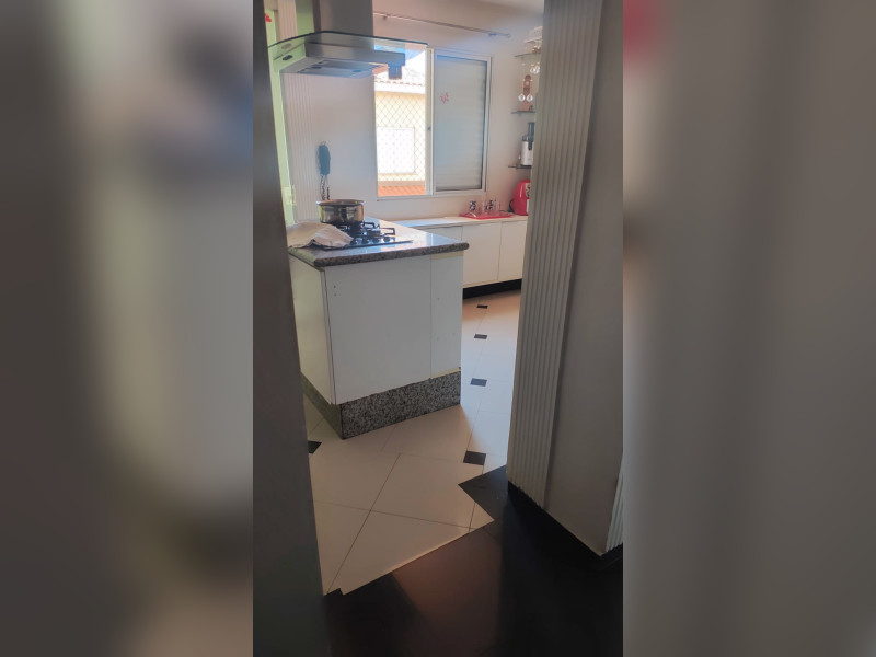 imóvel com 180m² - Sítio da Figueira - São Paulo