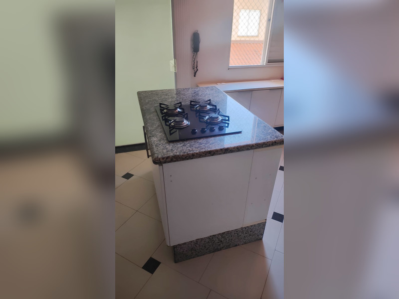 imóvel com 180m² - Sítio da Figueira - São Paulo