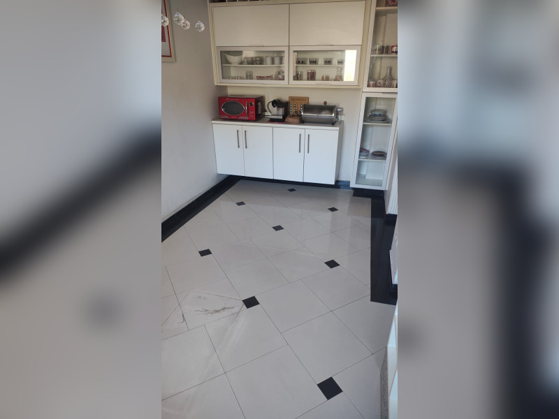 imóvel com 180m² - Sítio da Figueira - São Paulo