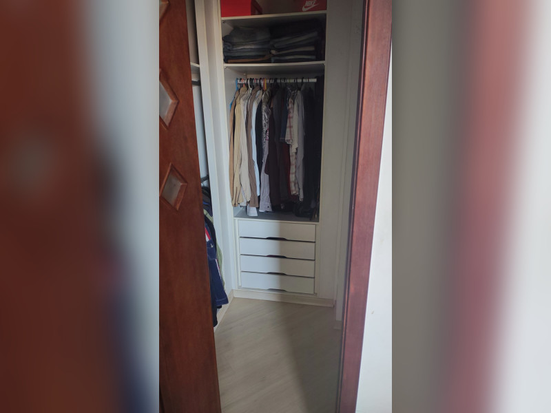 imóvel com 180m² - Sítio da Figueira - São Paulo