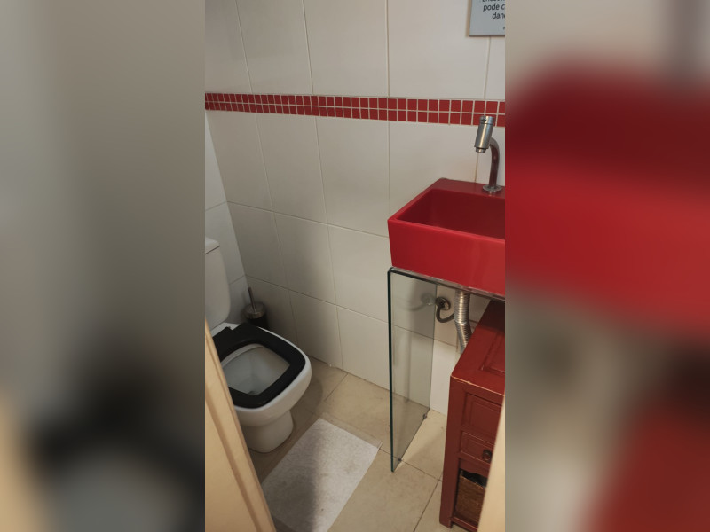 imóvel com 180m² - Sítio da Figueira - São Paulo
