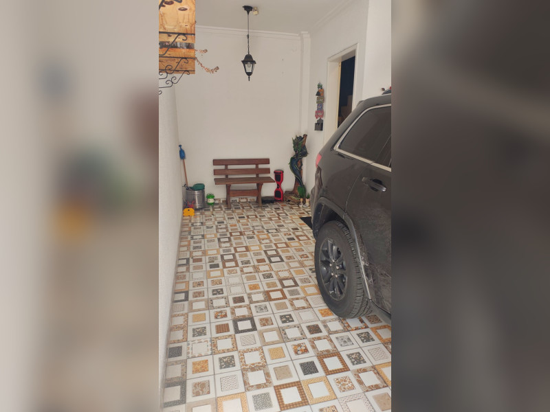 imóvel com 180m² - Sítio da Figueira - São Paulo