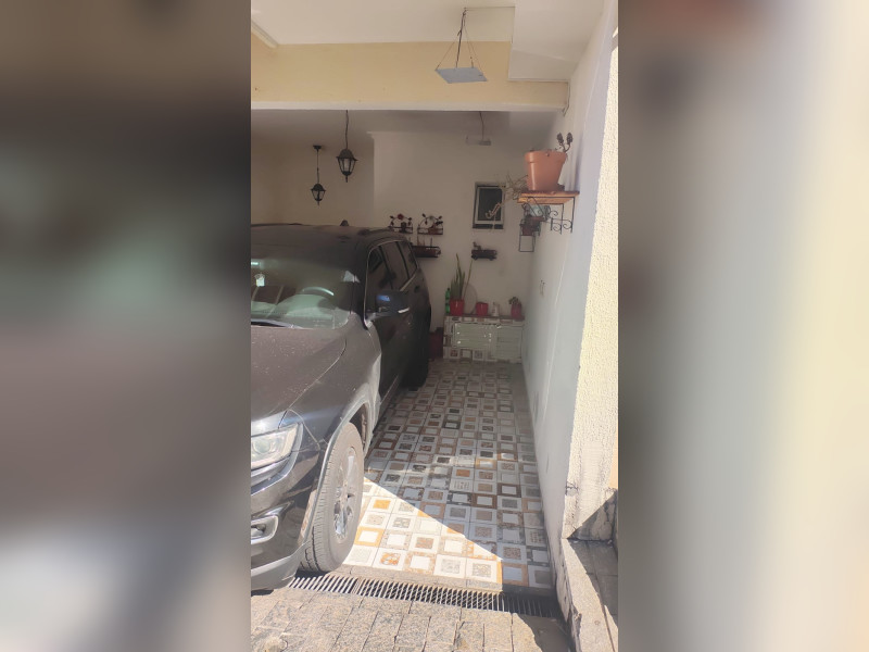 imóvel com 180m² - Sítio da Figueira - São Paulo