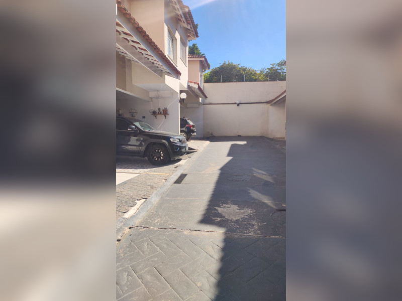 imóvel com 180m² - Sítio da Figueira - São Paulo