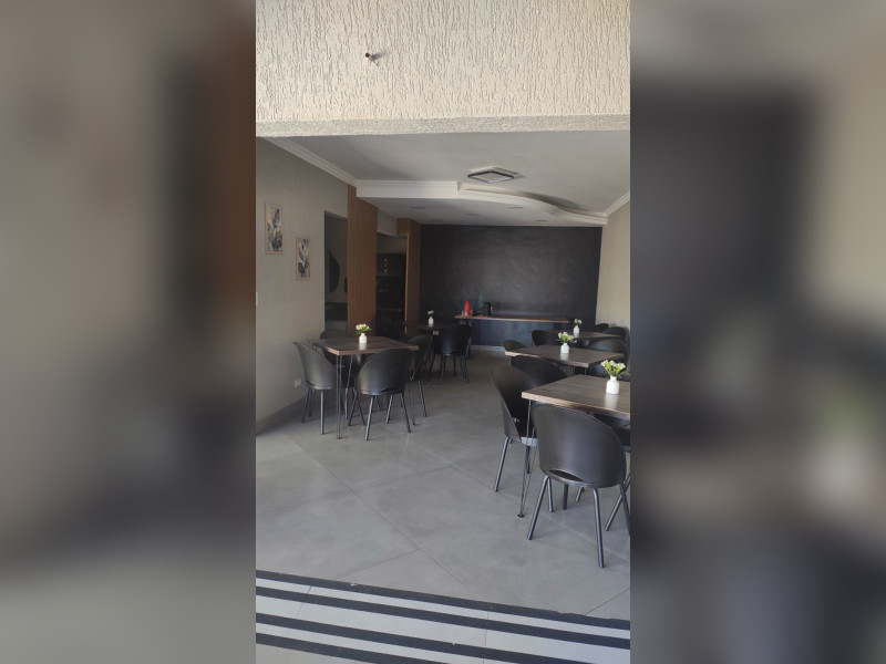 imóvel com 180m² - Sítio da Figueira - São Paulo