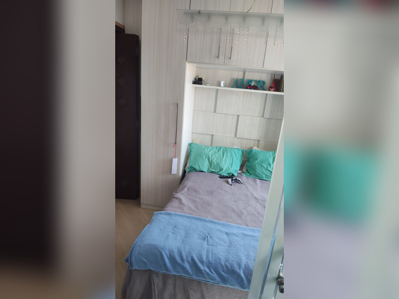imóvel com 180m² - Sítio da Figueira - São Paulo