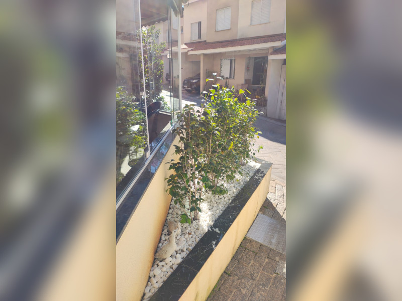 imóvel com 180m² - Sítio da Figueira - São Paulo