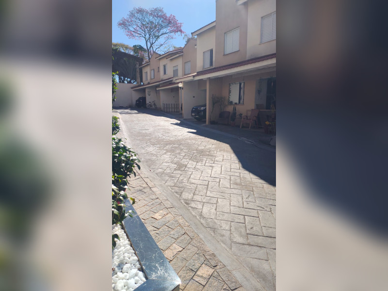 imóvel com 180m² - Sítio da Figueira - São Paulo