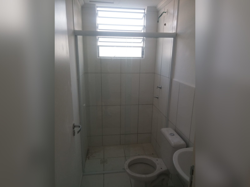 imóvel com 54m² - Jardim Novo Mundo - Sorocaba