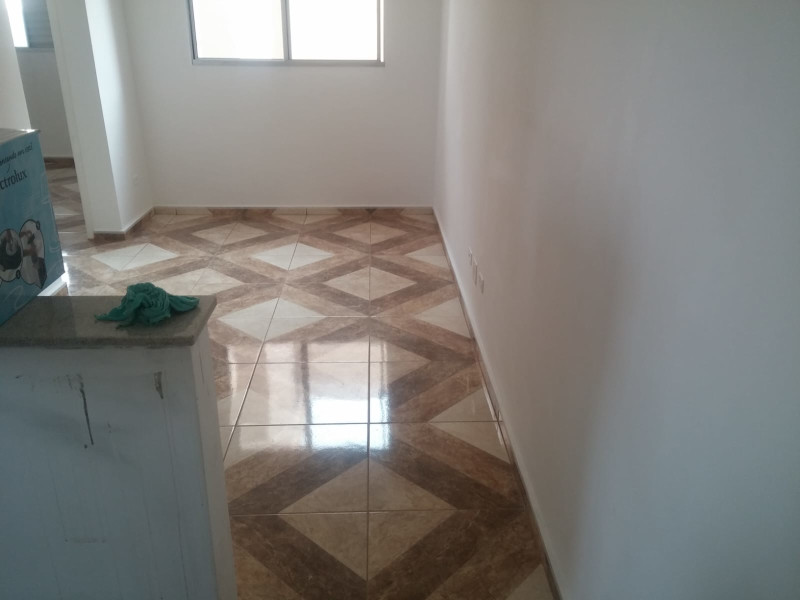 imóvel com 54m² - Jardim Novo Mundo - Sorocaba