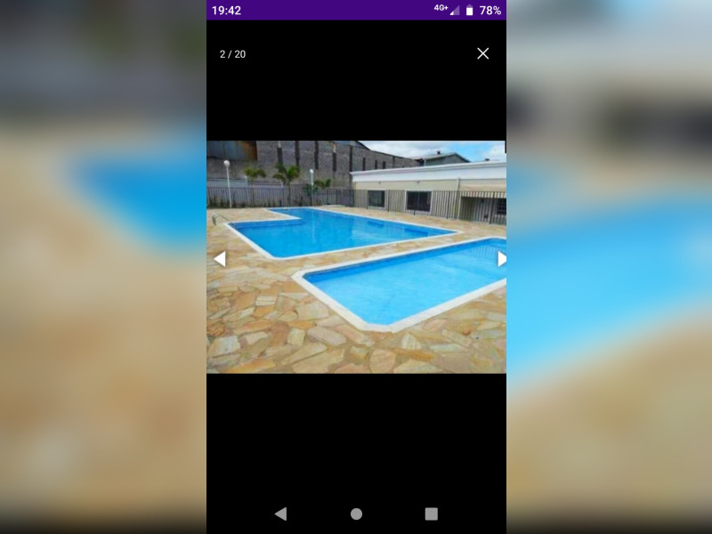 imóvel com 54m² - Jardim Novo Mundo - Sorocaba