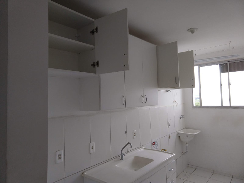 imóvel com 54m² - Jardim Novo Mundo - Sorocaba